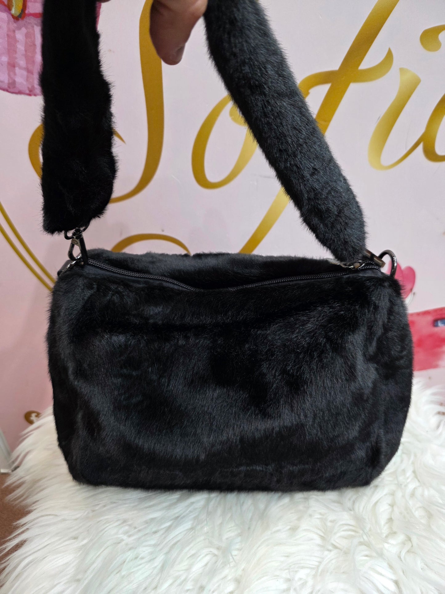 Borsa coveri