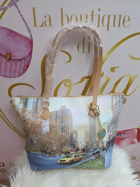 Shopper newyork