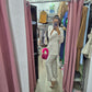 Tailleur Panna