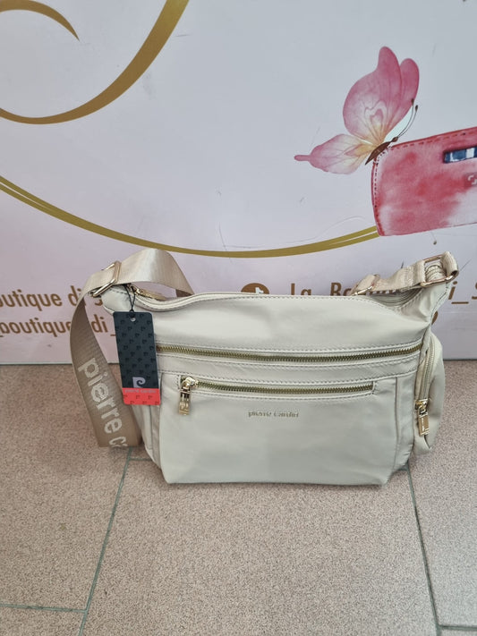 Borsa pierre impermeabile