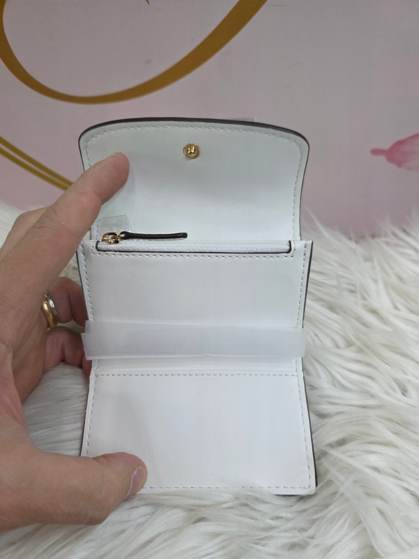 Portafoglio Michaelkors