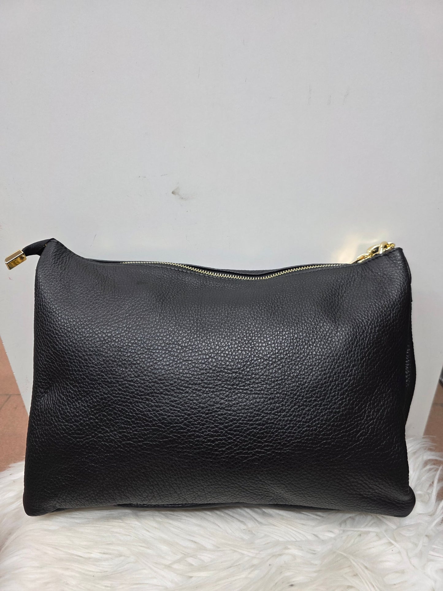 Pulicati tracolla grande