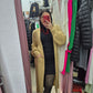 Cardigan Lungo rds