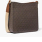 MichaelKors messenger jet set traval