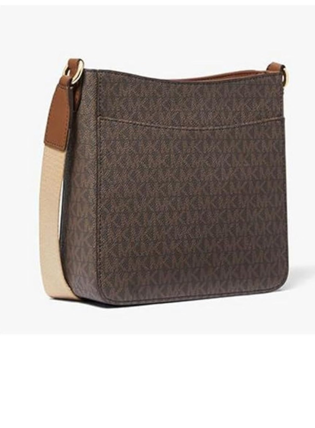 MichaelKors messenger jet set traval