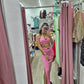 Coordinato Top+Gonna