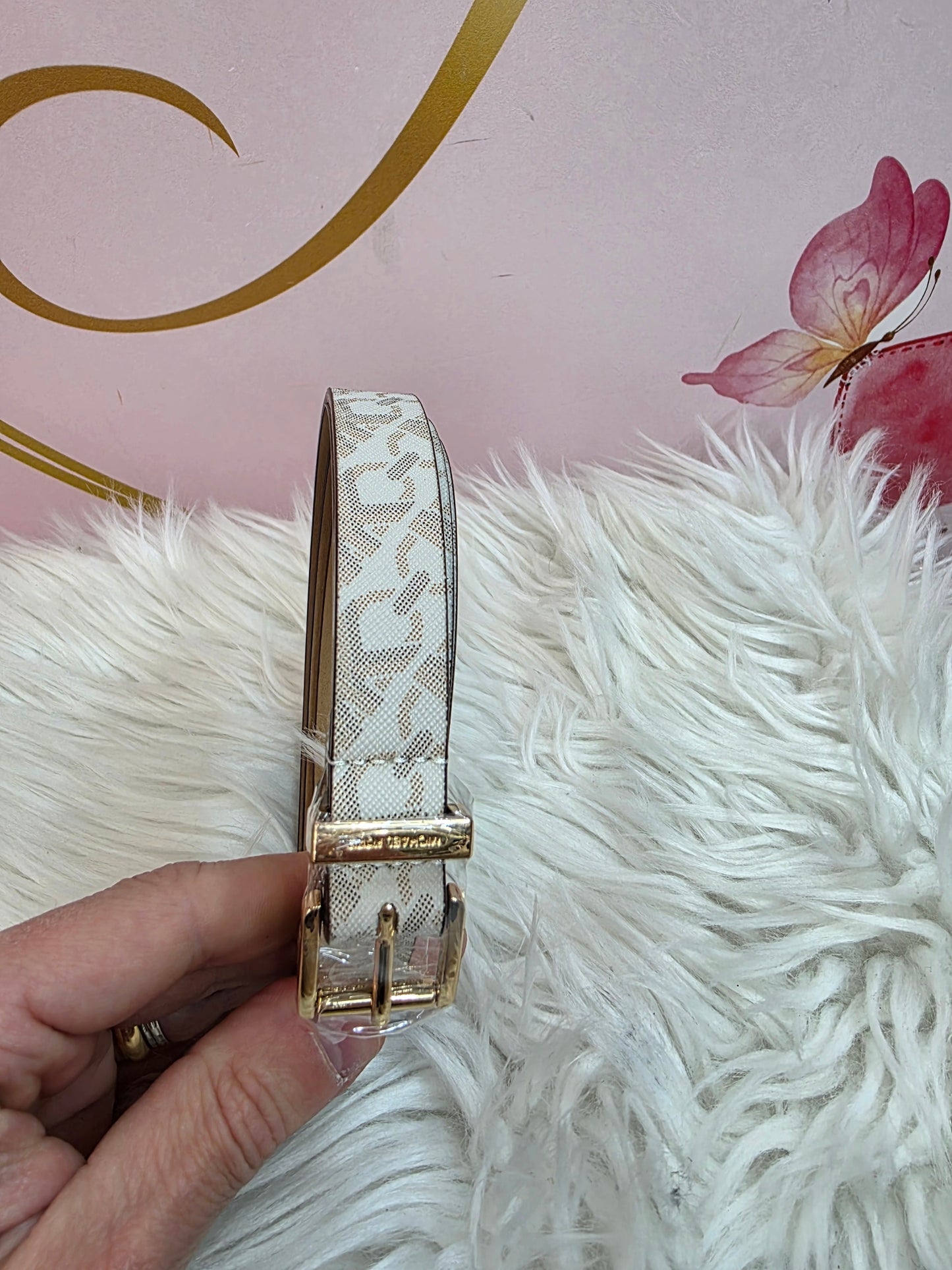 Cintura MichaelKors