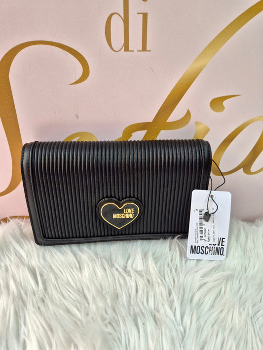 Tracolla Moschino
