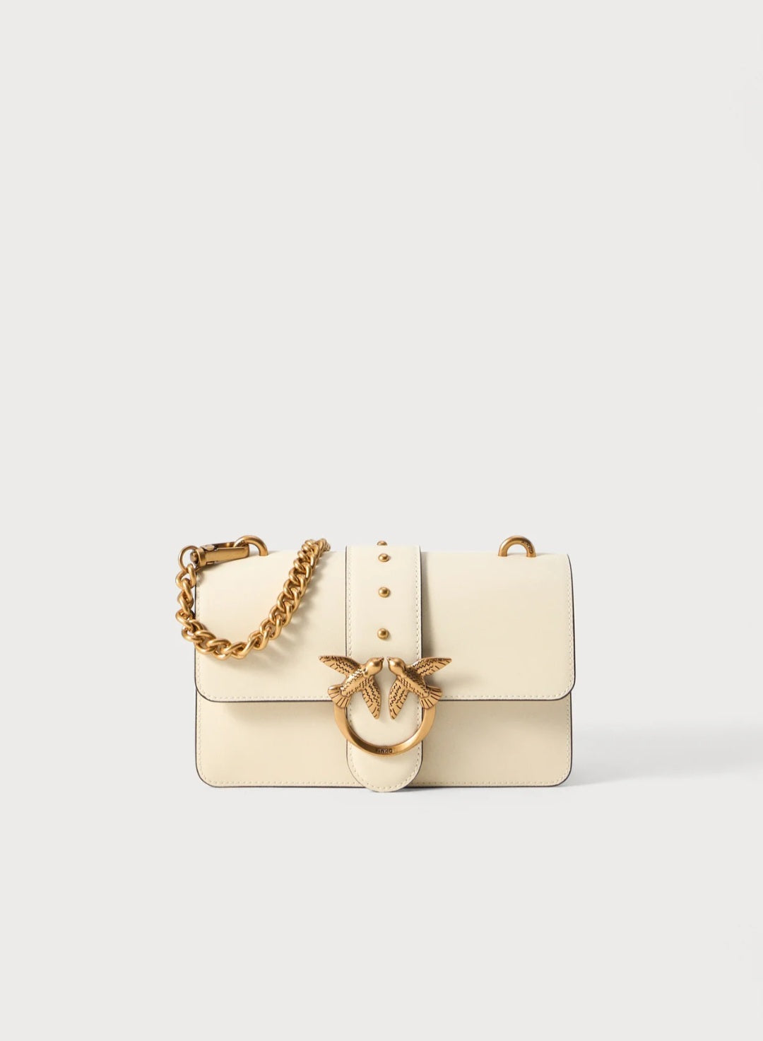 Pinko classic mini