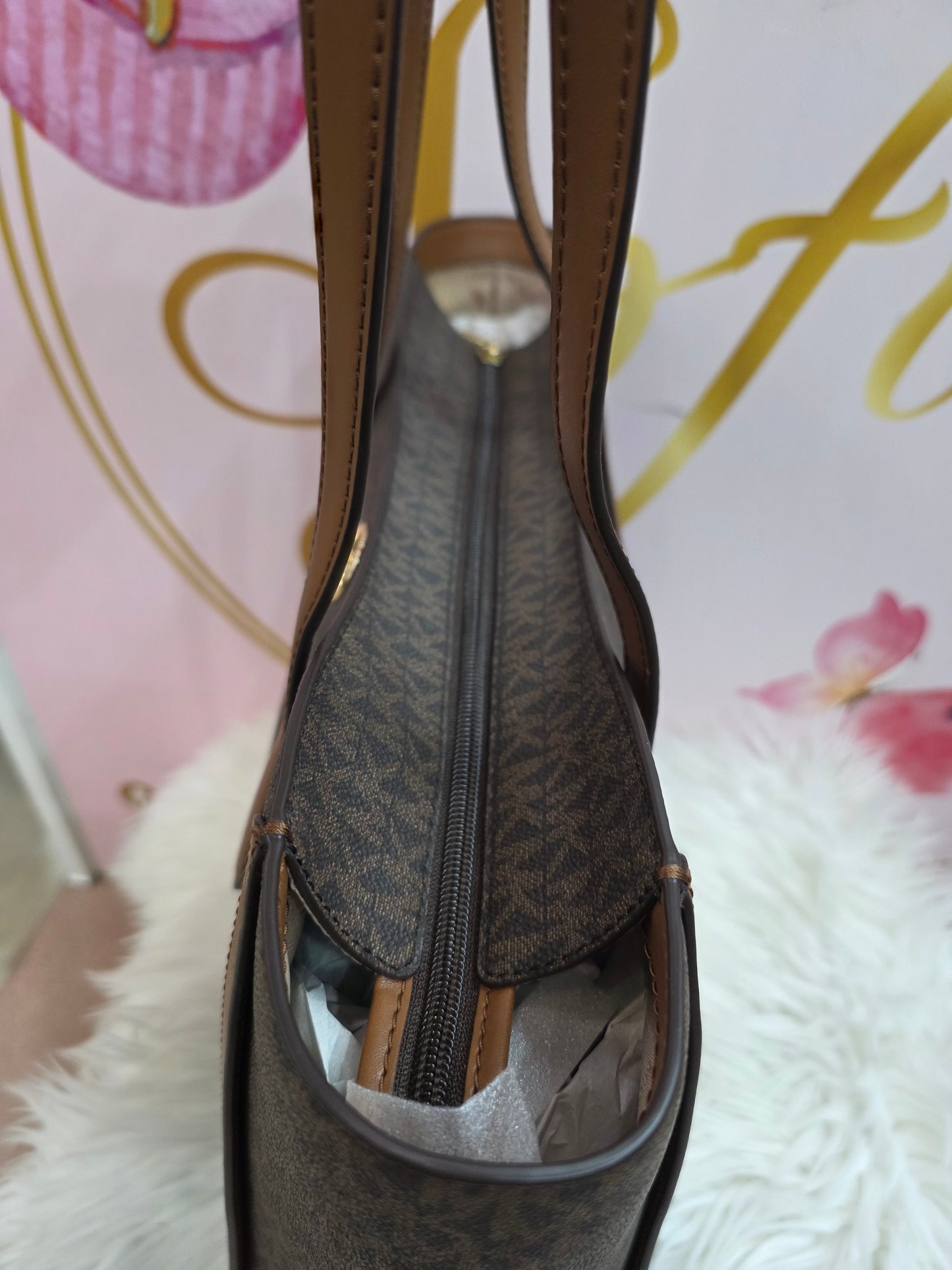 MichaelKors Leida