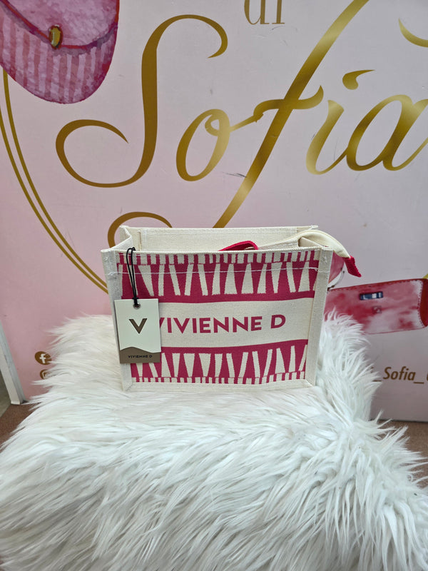 Pochette VivienneD