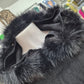 Maxi pull Pelliccia