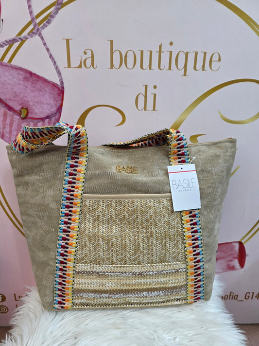 Borsa mare