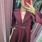 Cappotto campana