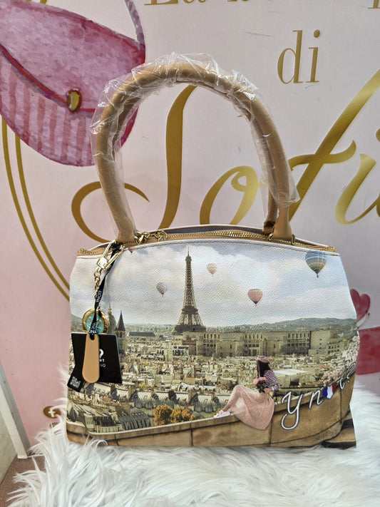Shopper parigi