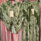 Coordinato Tropical