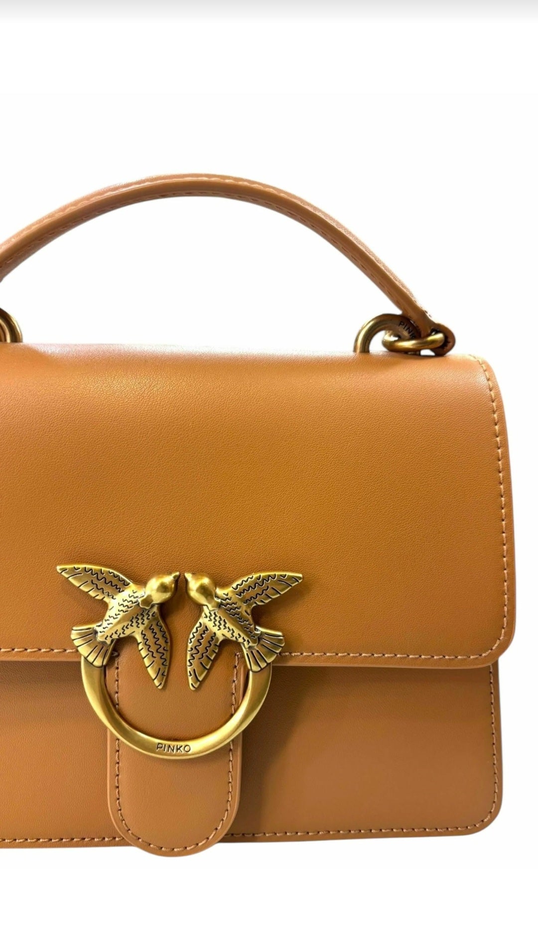 Pinko Handle mini