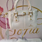 Bauletto con tracolla