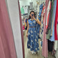 Abito Denim