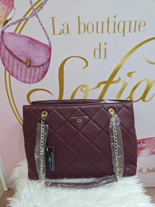 Shopper Armata di mare Materasè