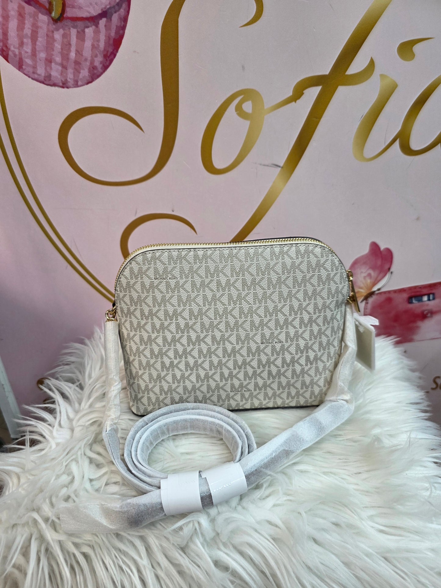Dome MichaelKors