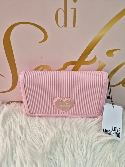 Tracolla Moschino