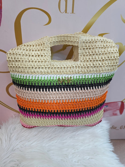 Borsa Basile