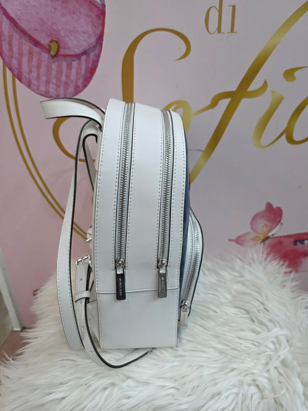 Zaino MichaelKors in denim
