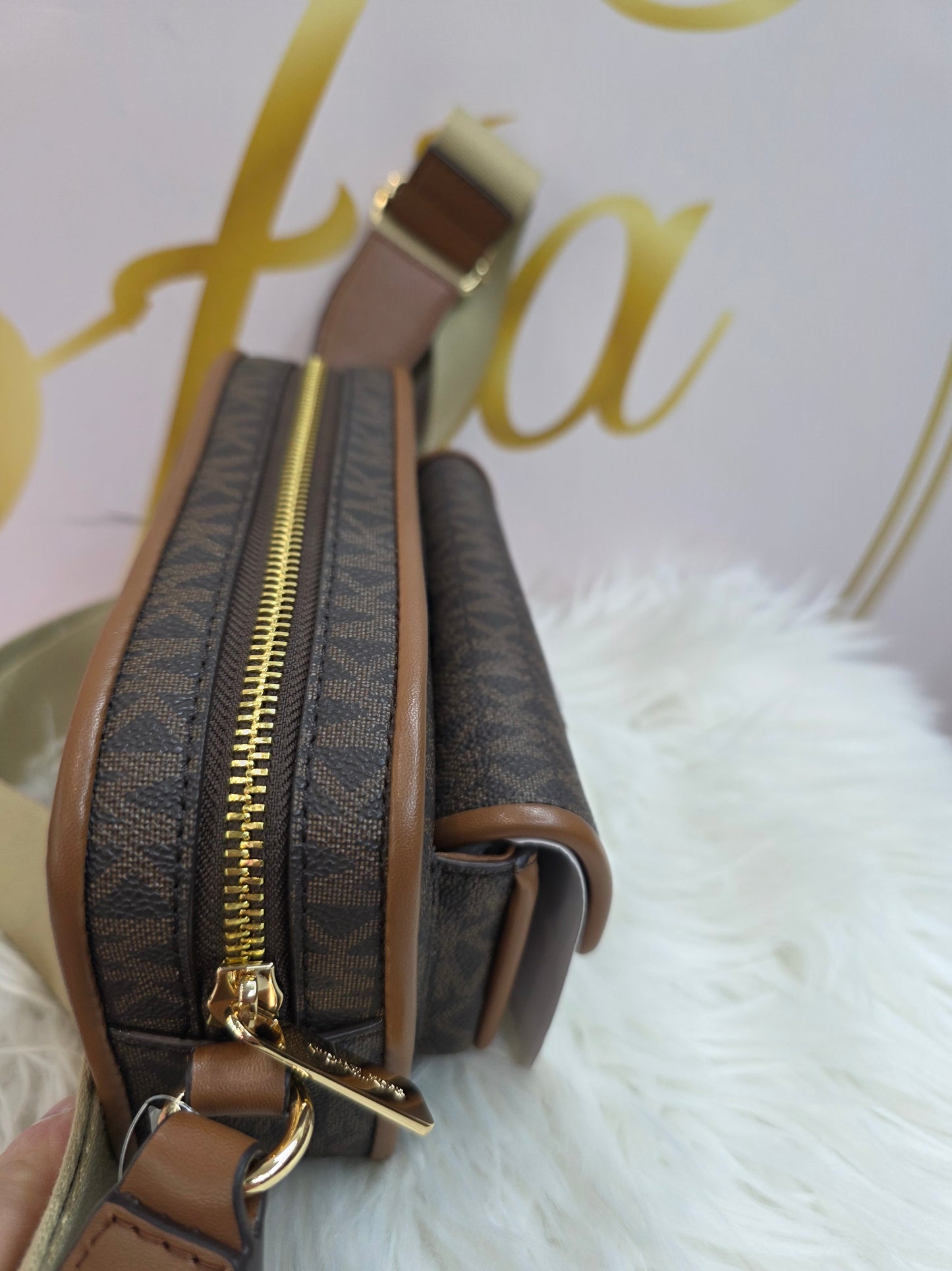 Tracollina MichaelKors