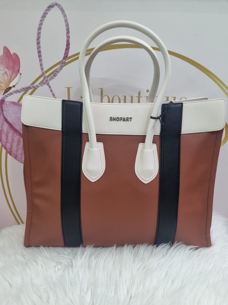 Maxi tote