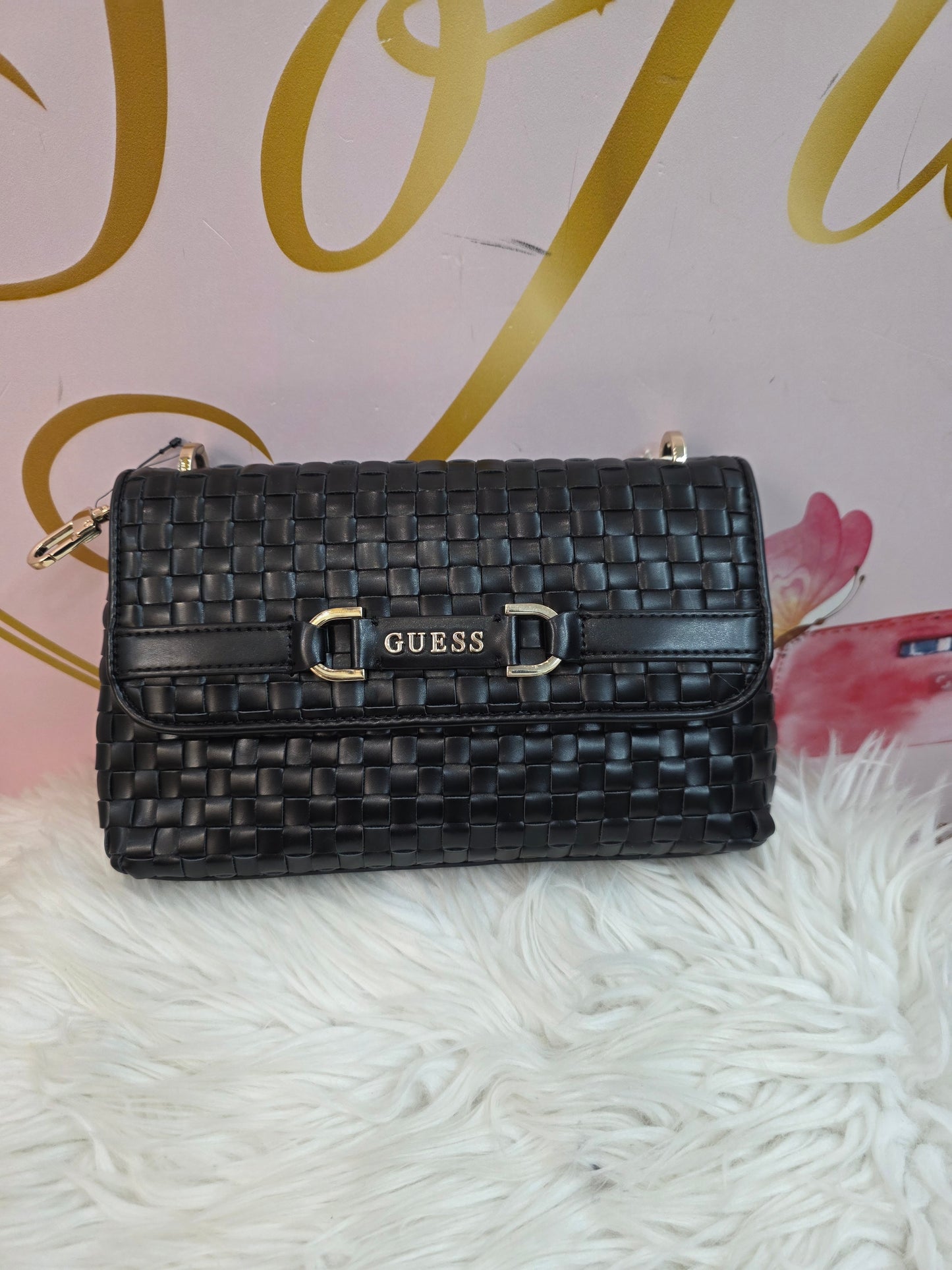 Borsa guess