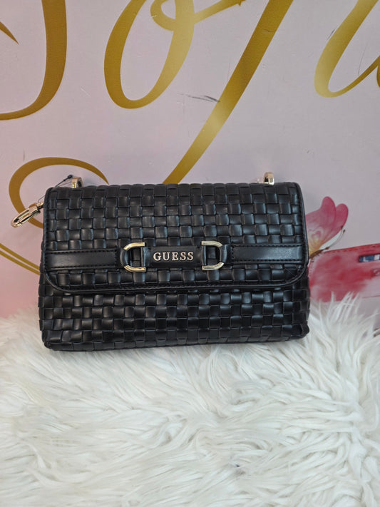 Borsa guess