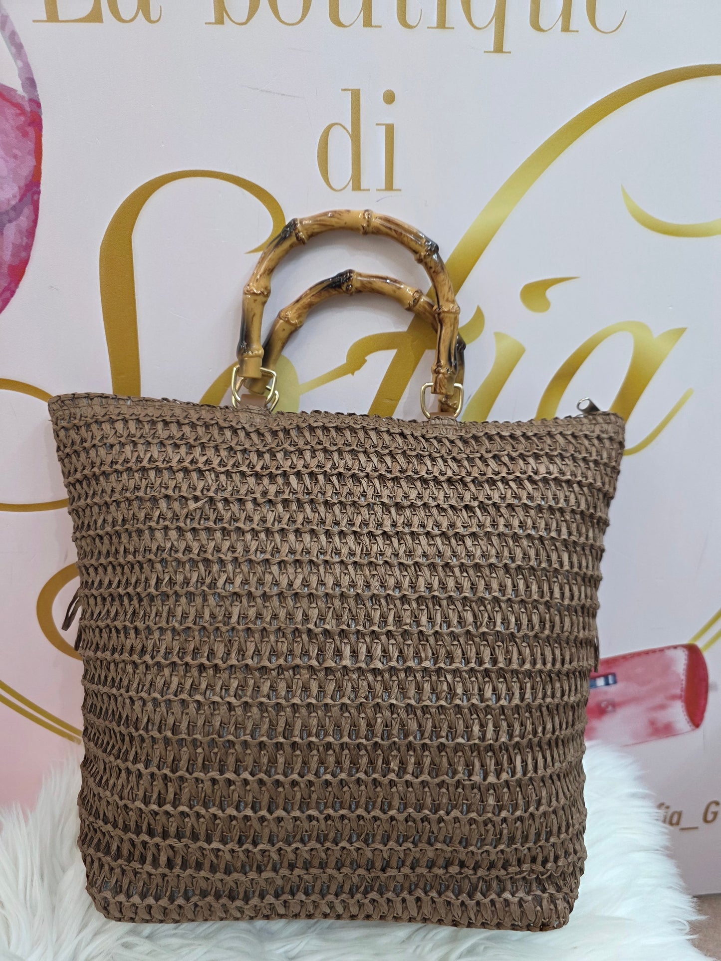 Borsa Basile