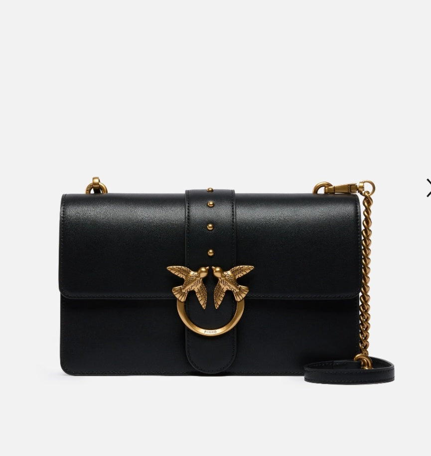 Love one classic Pinko