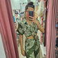 Coordinato Tropical