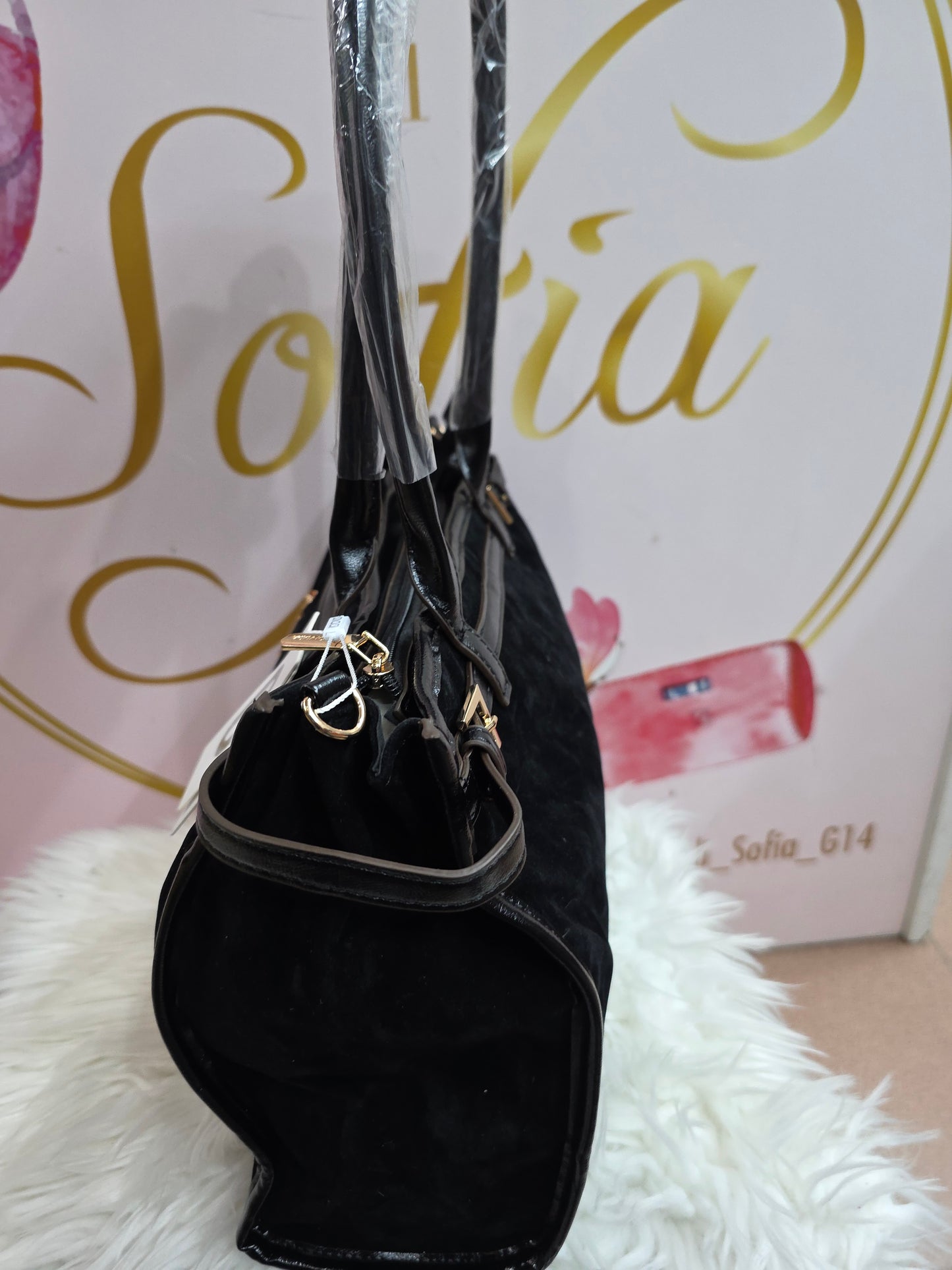 Borsa shopper Coconuda