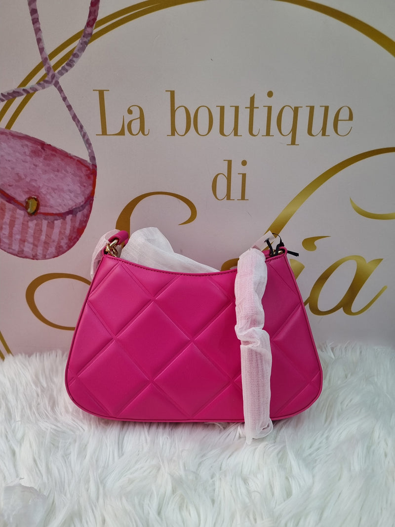 Borsa multi pochette