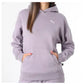 Tuta Puma loungewear donna felpata