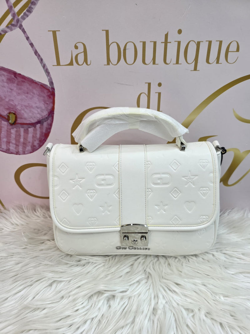 Postina monogram Gio