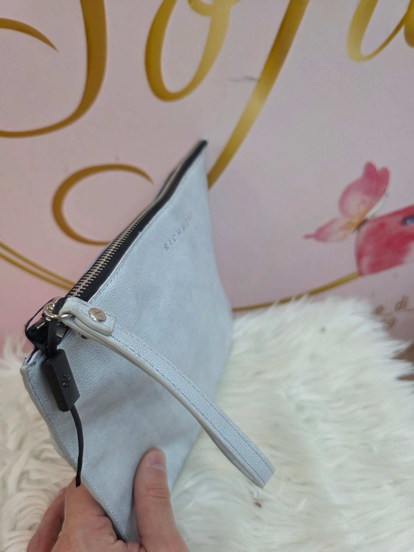 Pochette Richmond