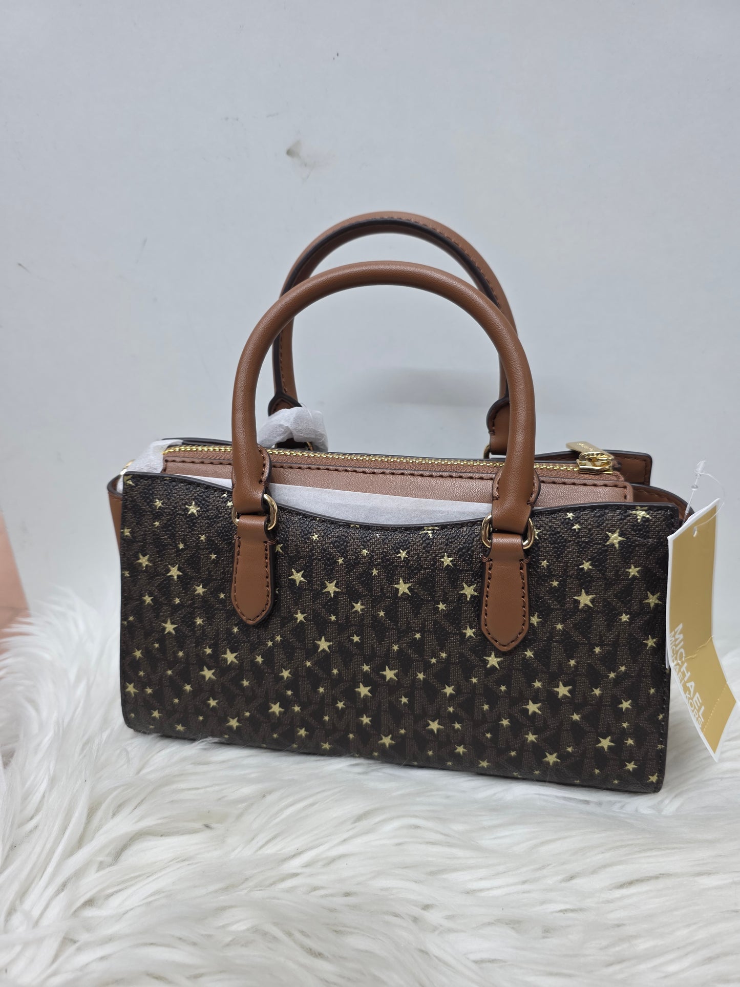 Bauletto stella MichaelKors