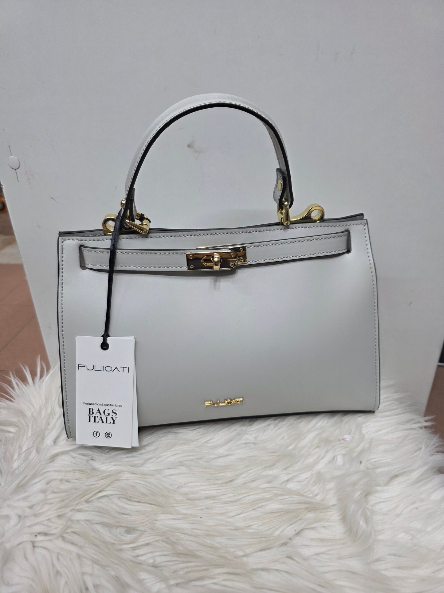 Pulicati modello hermes