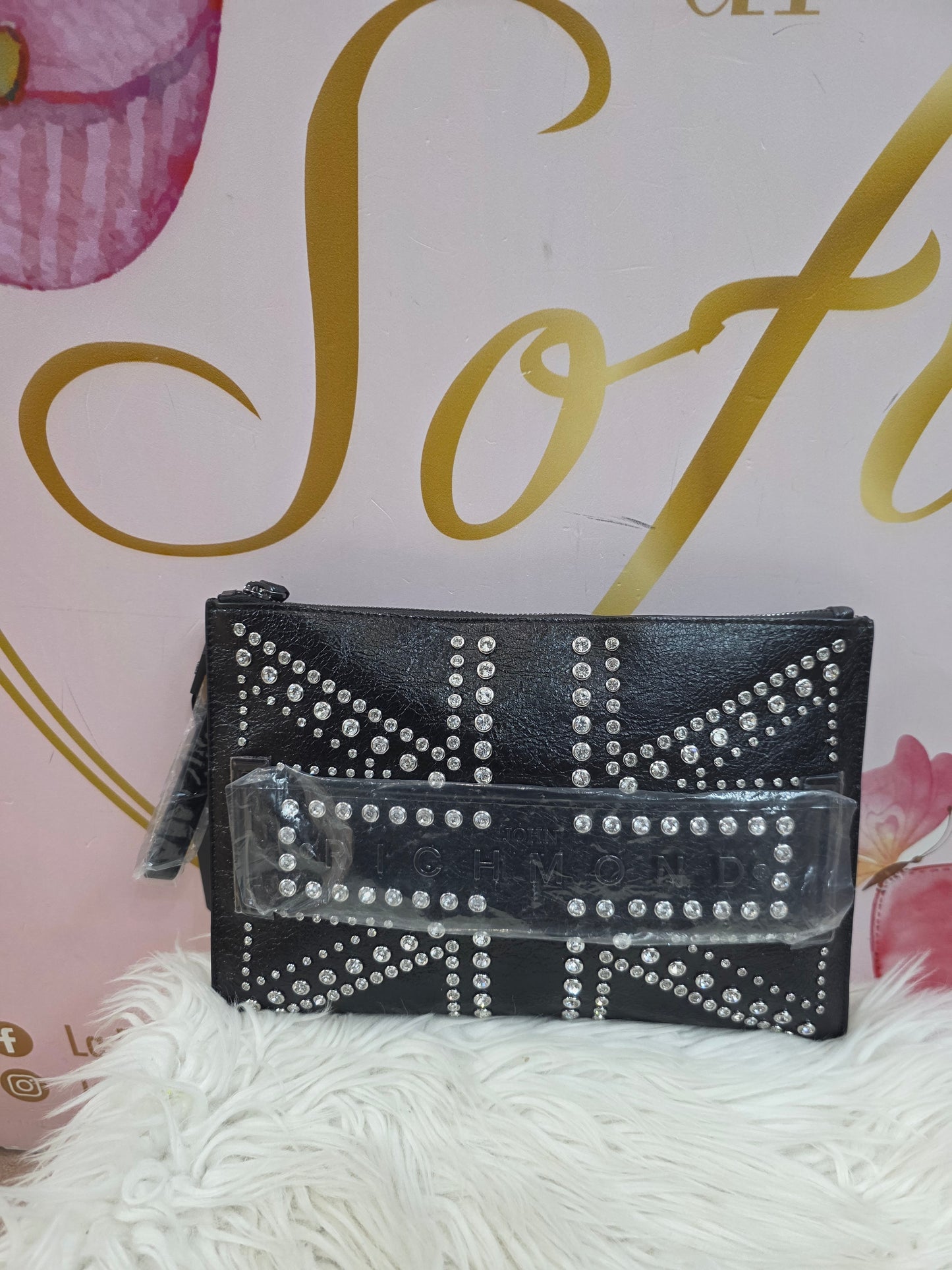 Pochette Richmond