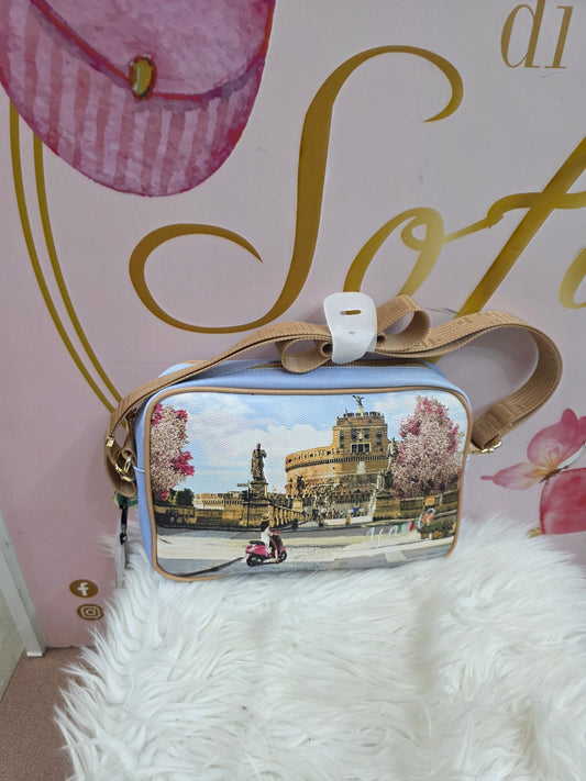 Camera bag Roma ynot