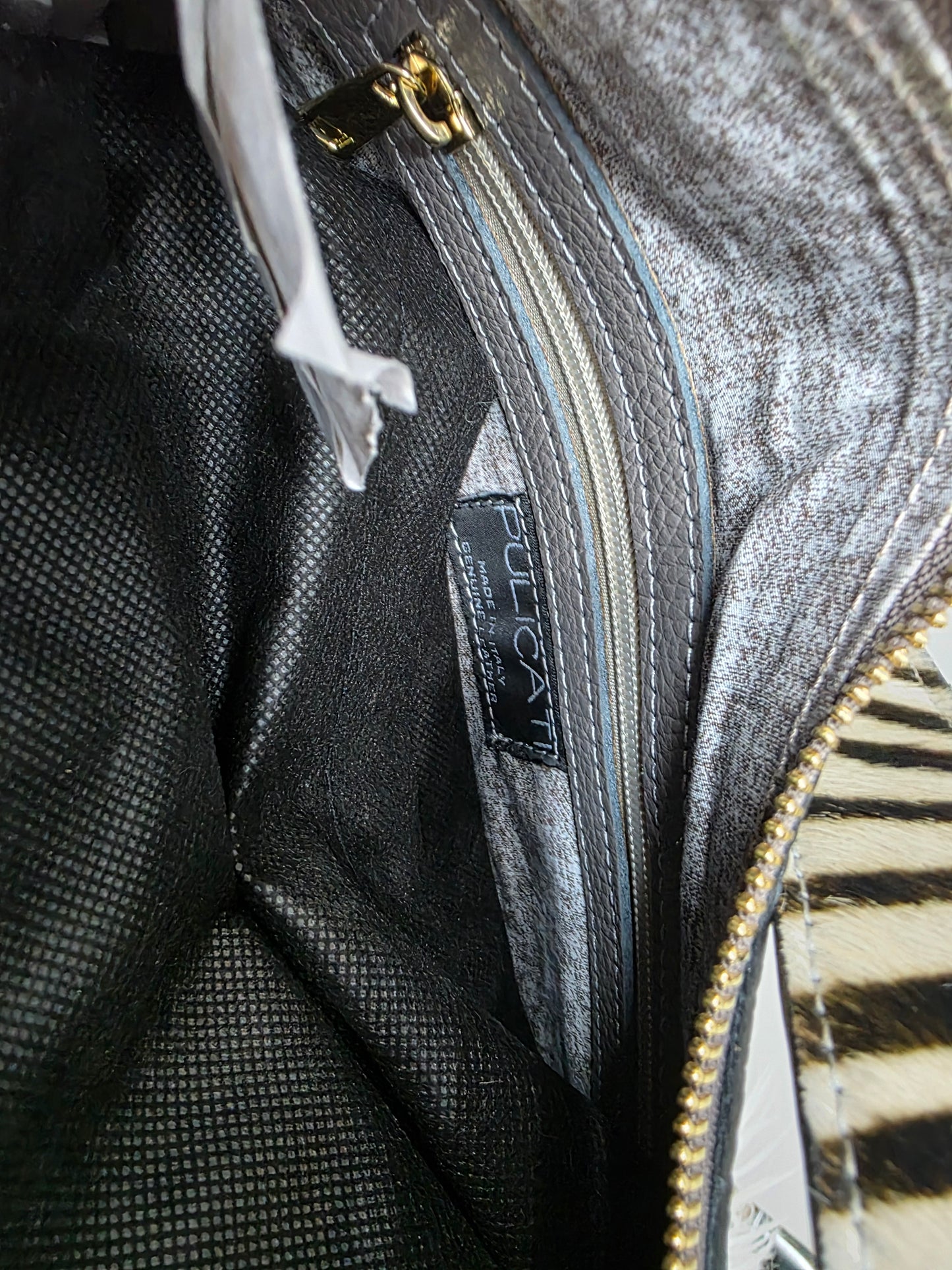 Pulicati luna e cavallino