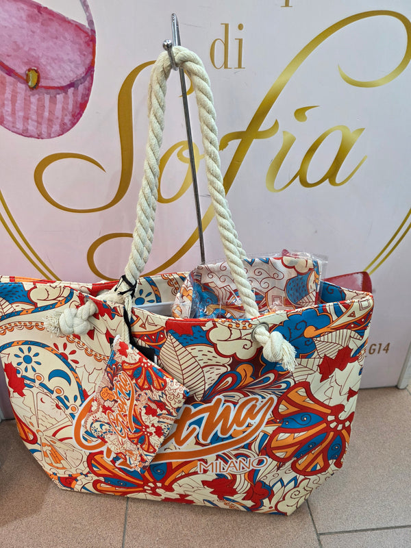 Borsa Mare