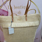 Borsa mare basile