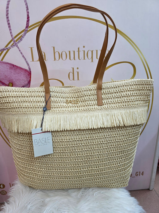 Borsa mare basile