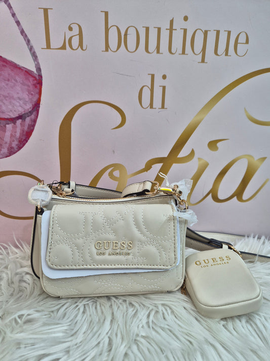 Guess doppia