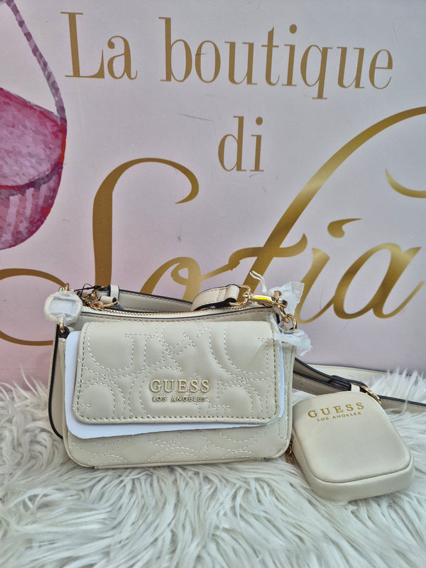 Guess doppia